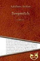 Bergmilch - Grodruck