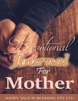 Devotional Journal for Mother