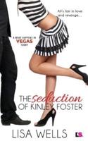 The Seduction of Kinley Foster