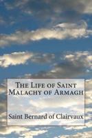 The Life of Saint Malachy of Armagh