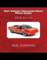 Hot Wheels Treasure Hunt Price Guide