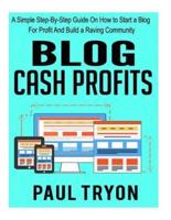 Blog Cash Profits