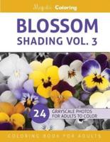 Blossom Shading Vol. 3