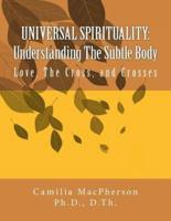 Universal Spirituality