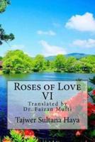 Roses of Love VI