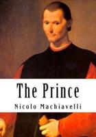 The Prince (Large Print)