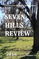 Seven Hills Review 2016