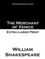 The Merchant of Venice