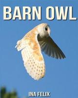 Barn Owl