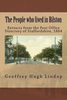 The People Who Lived in Bilston