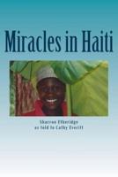 Miracles in Haiti