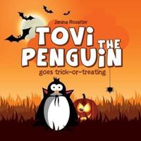 Tovi the Penguin