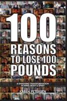 100 Reasons to Lose 100 Pounds