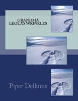 Grandma Leola's Wrinkles