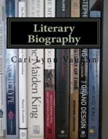 Literary Biography