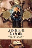 La Medalla De San Benito