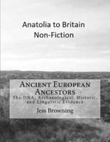 Ancient European Ancestors