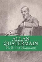 Allan Quatermain