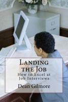 Landing the Job
