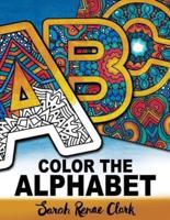 Color The Alphabet
