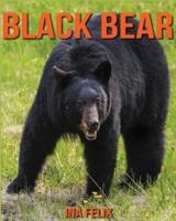 Black Bear