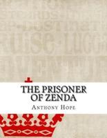 The Prisoner of Zenda