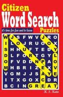 Citizen World Search Puzzles