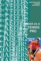 Career as a Tennis Pro