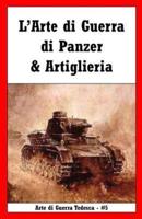 L'Arte Di Guerra Di Panzer & Artiglieria