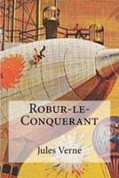 Robur-Le-Conquerant