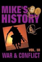 Mike's History