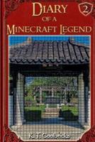 Diary of a Minecraft Legend