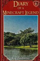 Diary of a Minecraft Legend