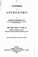 Handbook of Astronomy