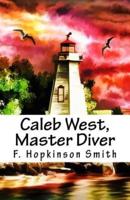 Caleb West, Master Diver