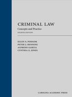 Criminal Law