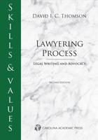 Skills & Values. Lawyering Process