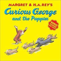 Curious George/Puppies