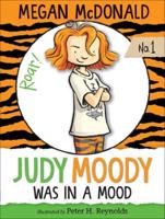 Judy Moody Was in a Mood (Judy Moody #01)