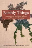 Earthly Things