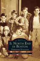 Il North End Di Boston: Versione Italiano