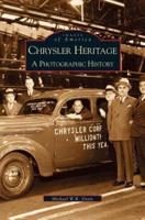 Chrysler Heritage:: A Photographic History