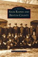 Sauk Rapids and Benton County