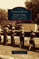 Starved Rock State Park:: The Work of the CCC Along the I&m Canal