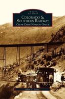 Colorado and Southern Railway:: Clear Creek Narrow Gauge