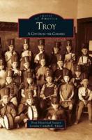 Troy: A City from the Corners
