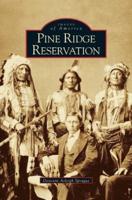 Pine Ridge Reservation, South Dakota