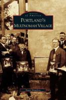 Portland's Multnomah Village