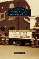 Greenville's Augusta Road