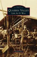 Quabbin Valley:: Life as It Was